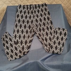 🌵Tribal Print Leggings🌵